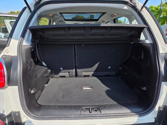 FIAT 500L 1.3 MULTIJET 95 CV LOUNGE TETTO  - foto 15