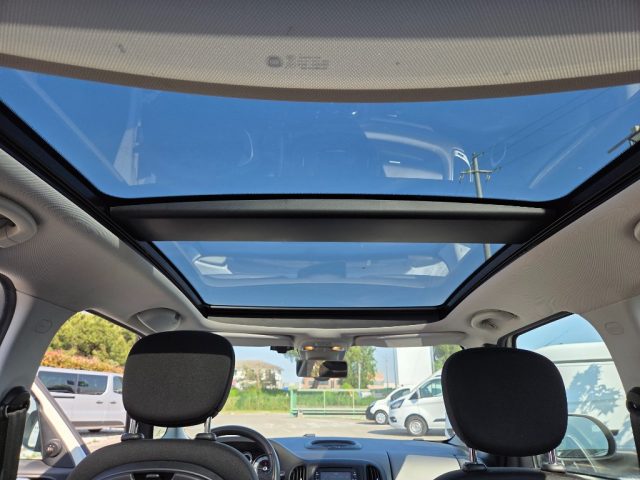 FIAT 500L 1.3 MULTIJET 95 CV LOUNGE TETTO  - foto 16