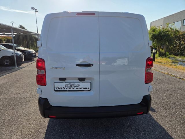 CITROEN JUMPY 1.5 BLUEHDI 100 S&S XL PL-TN FUR - foto 6