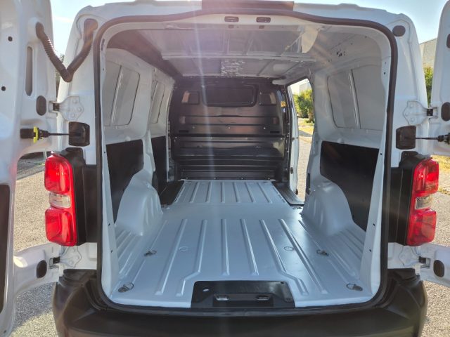 CITROEN JUMPY 1.5 BLUEHDI 100 S&S XL PL-TN FUR - foto 19