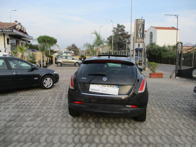 LANCIA DELTA 1.6 MJT DPF PLATINO CABRIO - foto 7