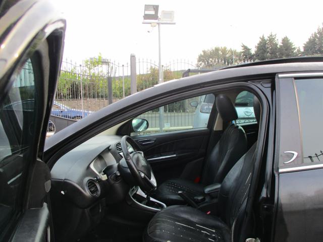 LANCIA DELTA 1.6 MJT DPF PLATINO CABRIO - foto 10