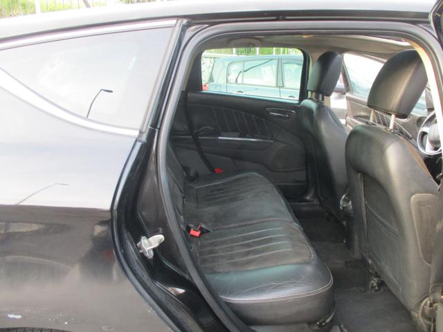 LANCIA DELTA 1.6 MJT DPF PLATINO CABRIO - foto 12