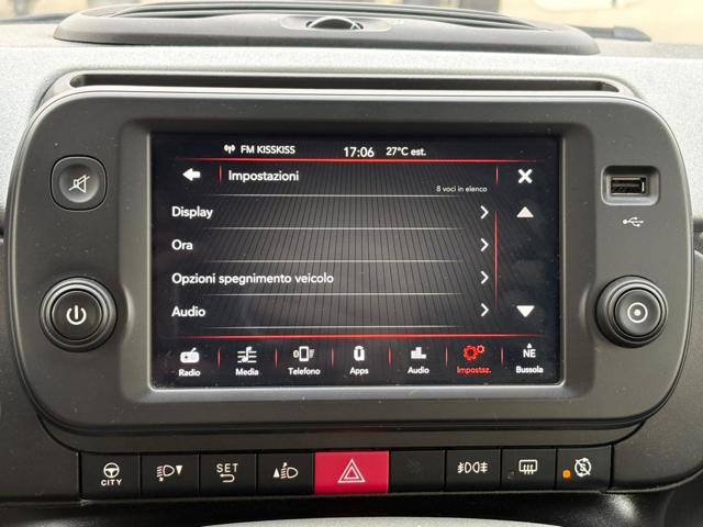 FIAT PANDA CROSS 1.0 FIREFLY S&S HYBRID - foto 18