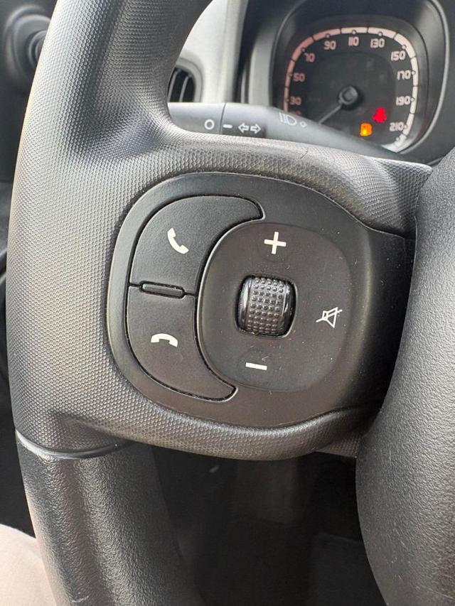 FIAT PANDA CROSS 1.0 FIREFLY S&S HYBRID - foto 20