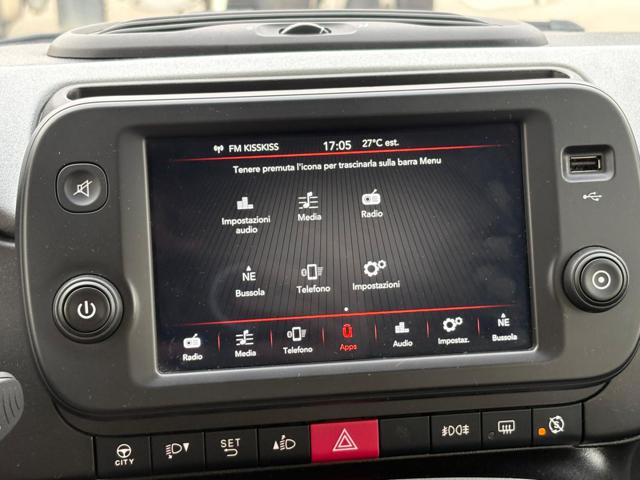 FIAT PANDA CROSS 1.0 FIREFLY S&S HYBRID - foto 16