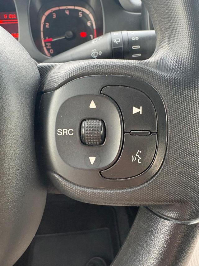 FIAT PANDA CROSS 1.0 FIREFLY S&S HYBRID - foto 21