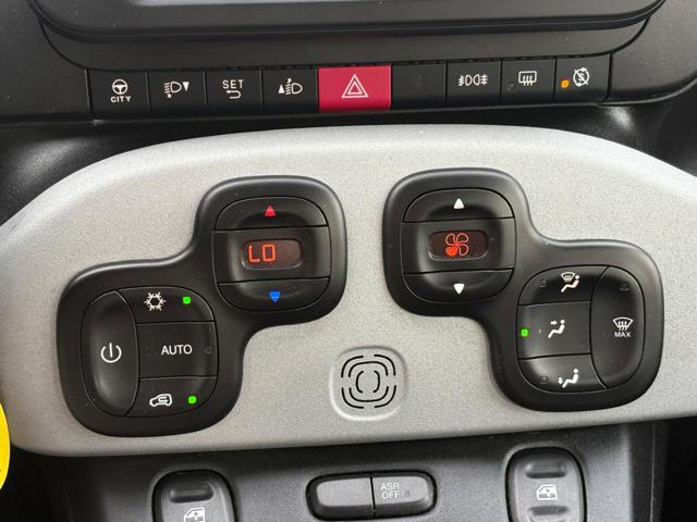 FIAT PANDA CROSS 1.0 FIREFLY S&S HYBRID - foto 19
