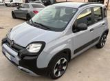 FIAT Panda Cross 1.0 FireFly S&S Hybrid