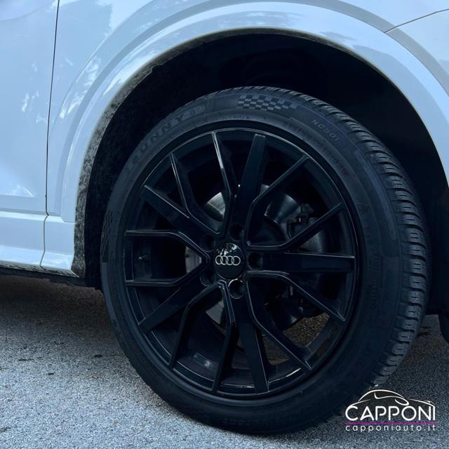 AUDI Q2 1.6 TDI S TRONIC OK NEOPATENTATI - foto 18