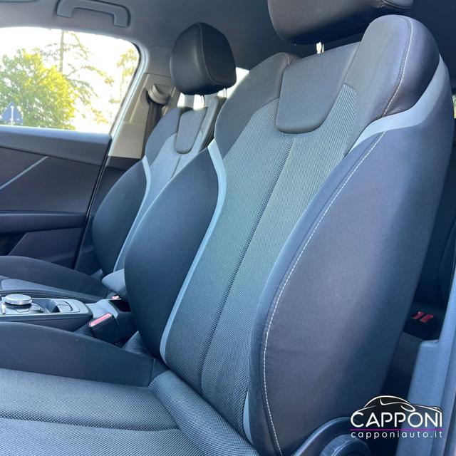 AUDI Q2 1.6 TDI S TRONIC OK NEOPATENTATI - foto 8
