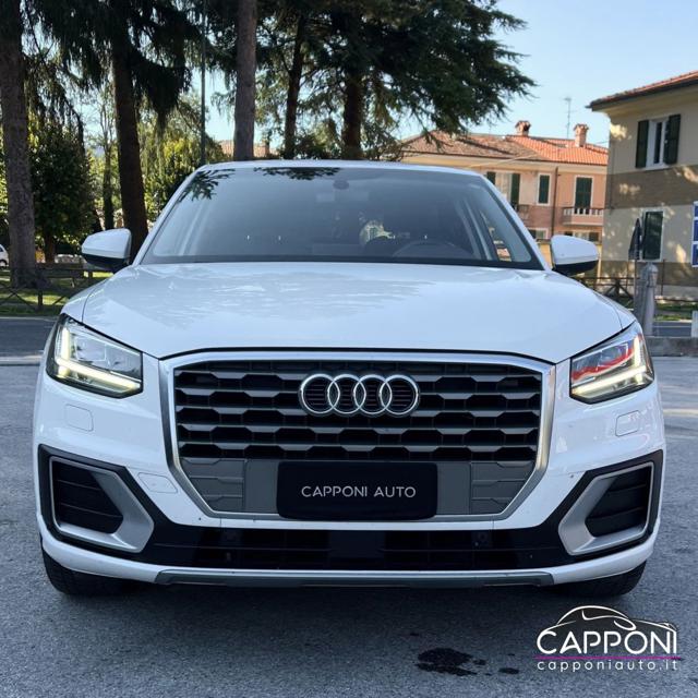 AUDI Q2 1.6 TDI S TRONIC OK NEOPATENTATI - foto 2