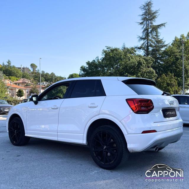 AUDI Q2 1.6 TDI S TRONIC OK NEOPATENTATI - foto 5