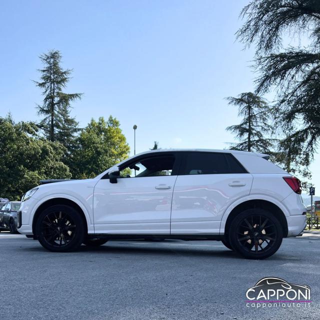 AUDI Q2 1.6 TDI S TRONIC OK NEOPATENTATI - foto 4