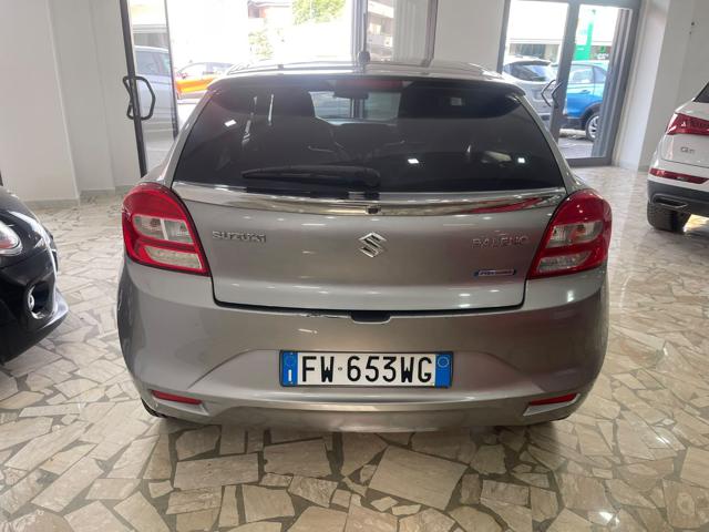 SUZUKI BALENO 1.2 HYBRID TOP - foto 6