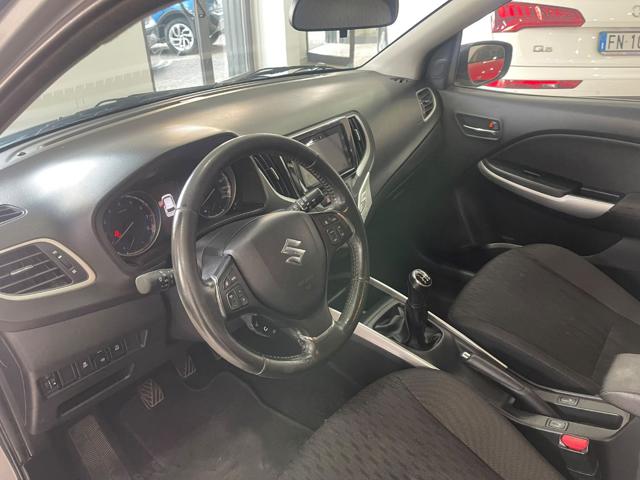SUZUKI BALENO 1.2 HYBRID TOP - foto 7