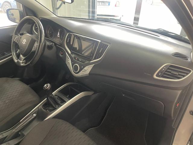 SUZUKI BALENO 1.2 HYBRID TOP - foto 8