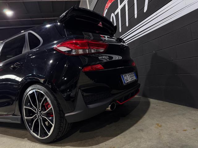 HYUNDAI I30 2.0 275 CV N PERFORMANCE SCARICO - foto 6
