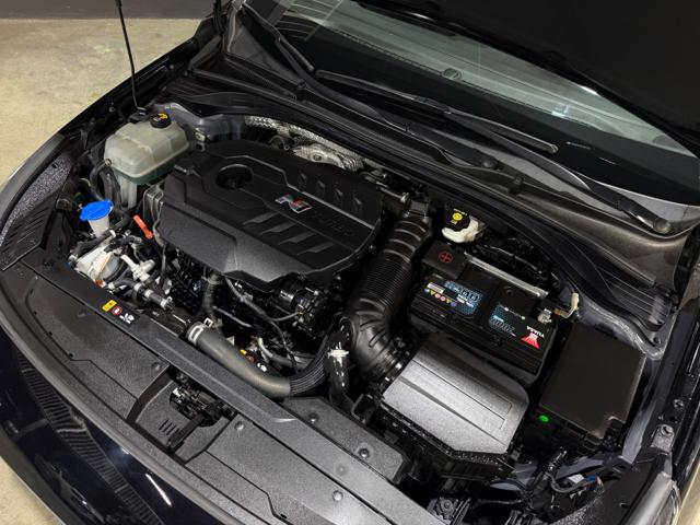 HYUNDAI I30 2.0 275 CV N PERFORMANCE SCARICO - foto 14