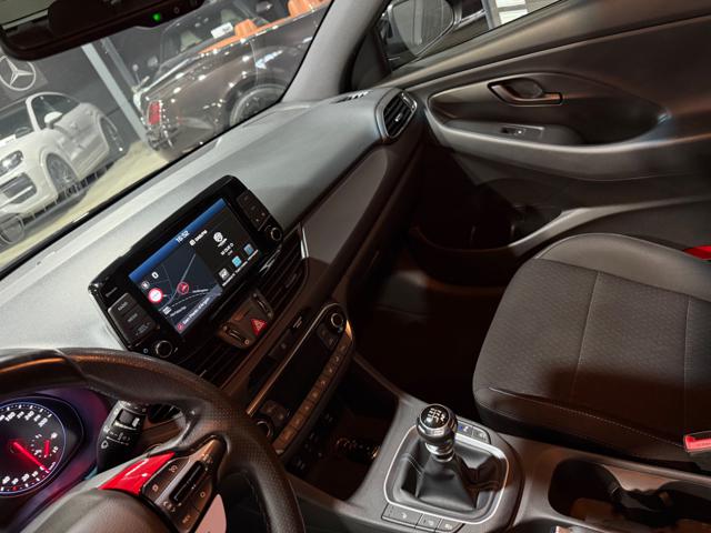 HYUNDAI I30 2.0 275 CV N PERFORMANCE SCARICO - foto 12