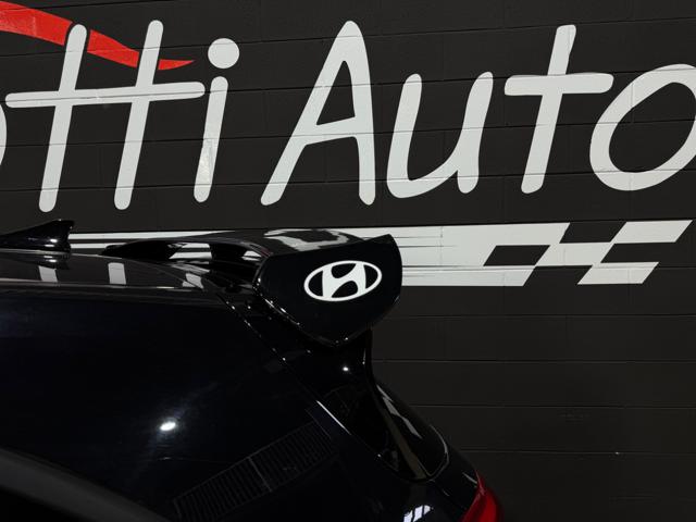 HYUNDAI I30 2.0 275 CV N PERFORMANCE SCARICO - foto 7