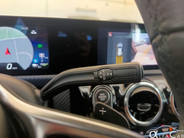 MERCEDES-BENZ CLA 250 E HYBRID EQ SHOOTING BRAKE BUSIN - foto 15