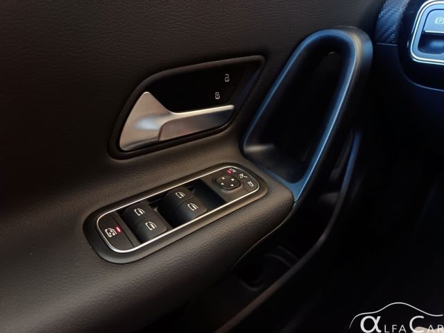 MERCEDES-BENZ CLA 250 E HYBRID EQ SHOOTING BRAKE BUSIN - foto 16