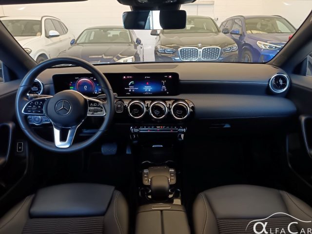 MERCEDES-BENZ CLA 250 E HYBRID EQ SHOOTING BRAKE BUSIN - foto 6