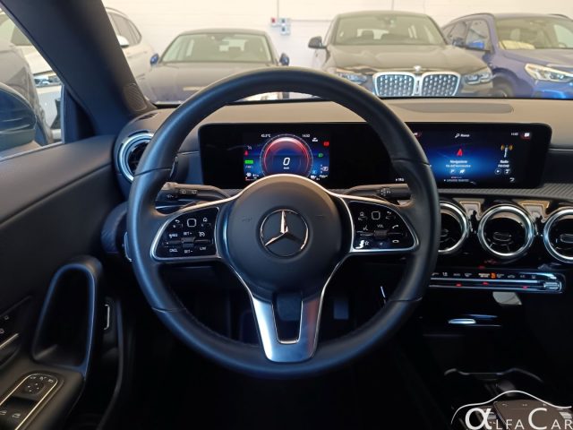MERCEDES-BENZ CLA 250 E HYBRID EQ SHOOTING BRAKE BUSIN - foto 13