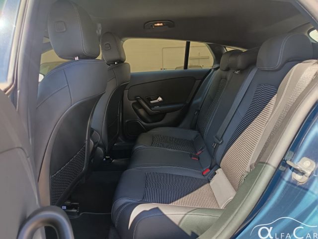 MERCEDES-BENZ CLA 250 E HYBRID EQ SHOOTING BRAKE BUSIN - foto 12