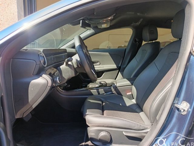 MERCEDES-BENZ CLA 250 E HYBRID EQ SHOOTING BRAKE BUSIN - foto 9