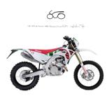 VENDO Moto e Scooter a Firenze – foto 1