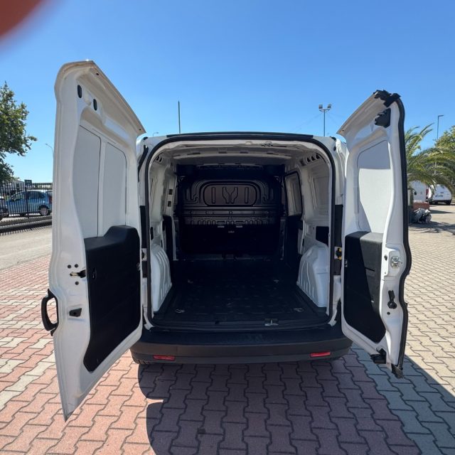 FIAT DOBLO 1.6 MJET 105CV S.&S. PL-TN CARGO - foto 13