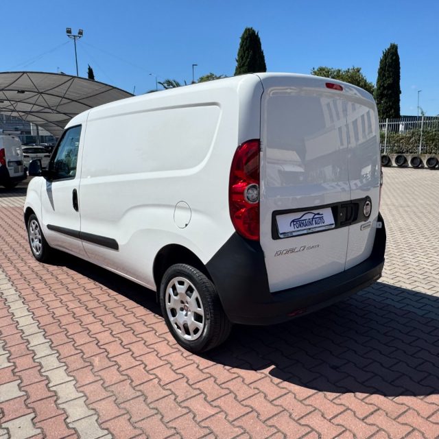 FIAT DOBLO 1.6 MJET 105CV S.&S. PL-TN CARGO - foto 7