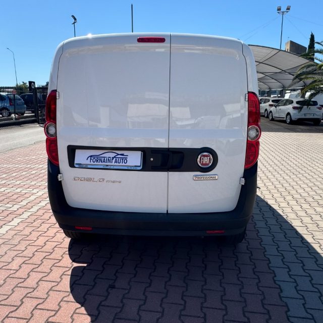 FIAT DOBLO 1.6 MJET 105CV S.&S. PL-TN CARGO - foto 6
