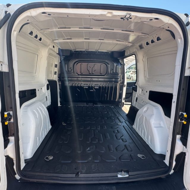 FIAT DOBLO 1.6 MJET 105CV S.&S. PL-TN CARGO - foto 14