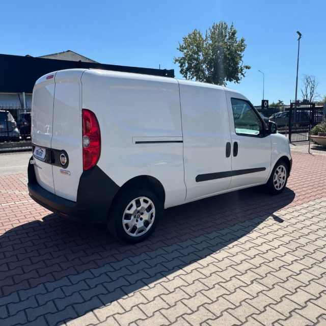 FIAT DOBLO 1.6 MJET 105CV S.&S. PL-TN CARGO - foto 5