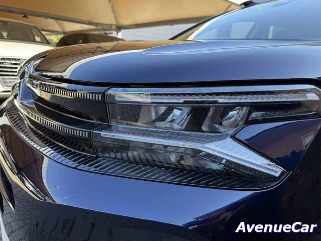 CITROEN C5 AIRCROSS SHINE TELECAMERA PELLE CARPLAY C - foto 8