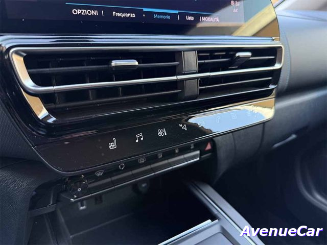 CITROEN C5 AIRCROSS SHINE TELECAMERA PELLE CARPLAY C - foto 17