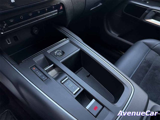 CITROEN C5 AIRCROSS SHINE TELECAMERA PELLE CARPLAY C - foto 18