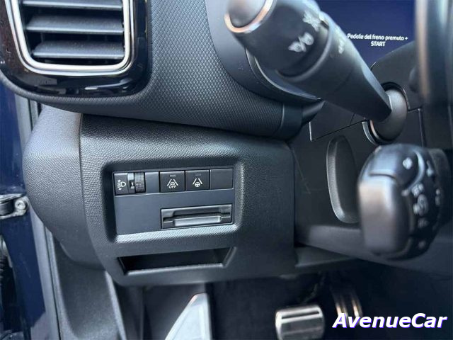 CITROEN C5 AIRCROSS SHINE TELECAMERA PELLE CARPLAY C - foto 11