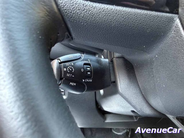 CITROEN C5 AIRCROSS SHINE TELECAMERA PELLE CARPLAY C - foto 12
