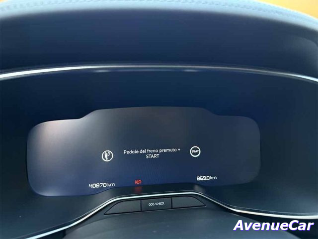 CITROEN C5 AIRCROSS SHINE TELECAMERA PELLE CARPLAY C - foto 14