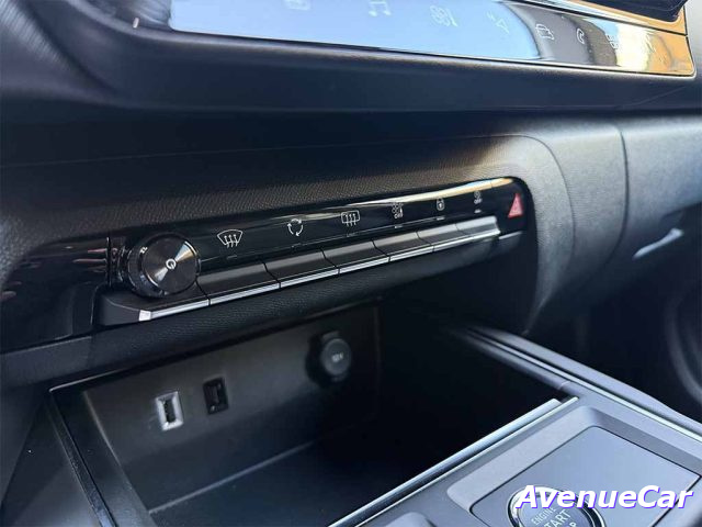 CITROEN C5 AIRCROSS SHINE TELECAMERA PELLE CARPLAY C - foto 19
