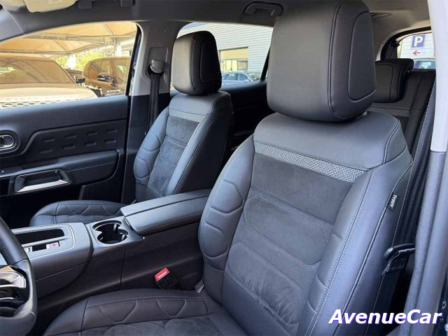 CITROEN C5 AIRCROSS SHINE TELECAMERA PELLE CARPLAY C - foto 27