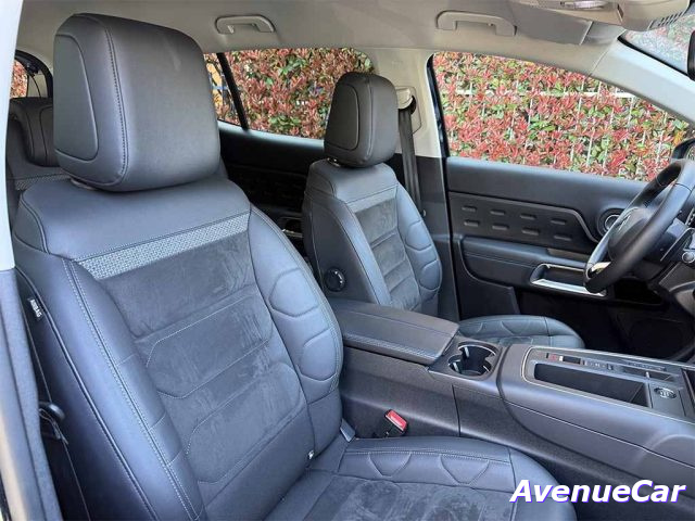 CITROEN C5 AIRCROSS SHINE TELECAMERA PELLE CARPLAY C - foto 28