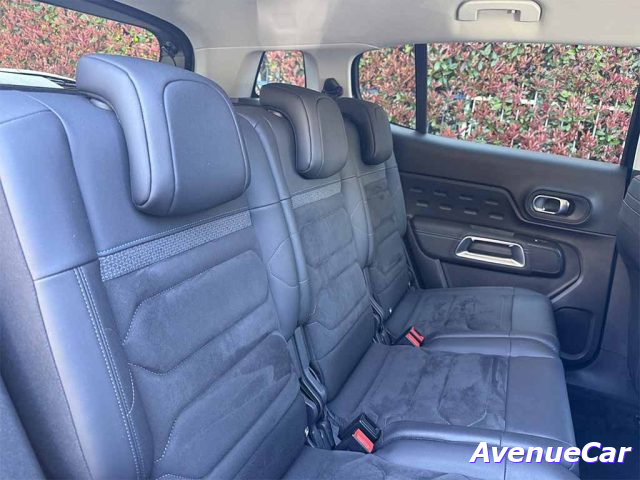 CITROEN C5 AIRCROSS SHINE TELECAMERA PELLE CARPLAY C - foto 30
