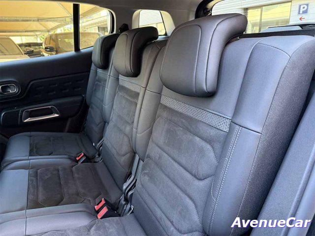 CITROEN C5 AIRCROSS SHINE TELECAMERA PELLE CARPLAY C - foto 32