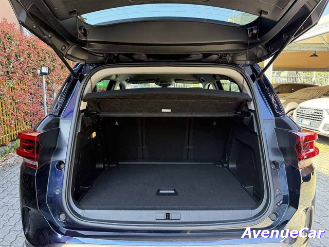 CITROEN C5 AIRCROSS SHINE TELECAMERA PELLE CARPLAY C - foto 33