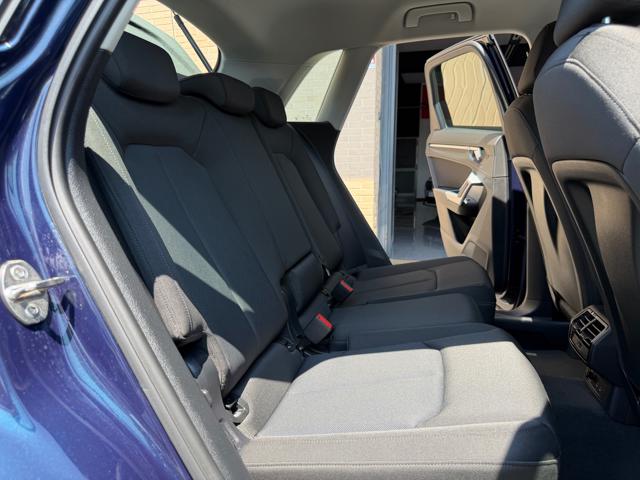 AUDI Q3 35 TDI S TRONIC BUSINESS (NESSUN - foto 8